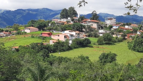 Casa de campo
