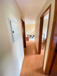 Apartment in Alto da Boa Vista - Campos do Jordão, Brazil