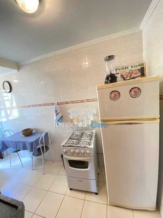 Apartment for vacation rental in Campos do Jordão (Alto da Boa Vista)