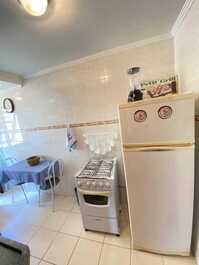 Apartment in Alto da Boa Vista - Campos do Jordão, Brazil