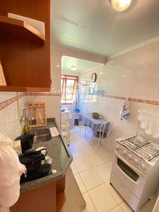 Apartment for vacation rental in Campos do Jordão (Alto da Boa Vista)