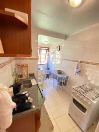 Apartment in Alto da Boa Vista - Campos do Jordão, Brazil