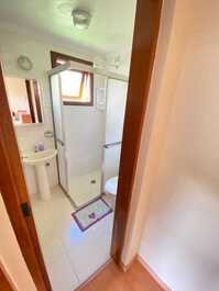 Apartment in Alto da Boa Vista - Campos do Jordão, Brazil