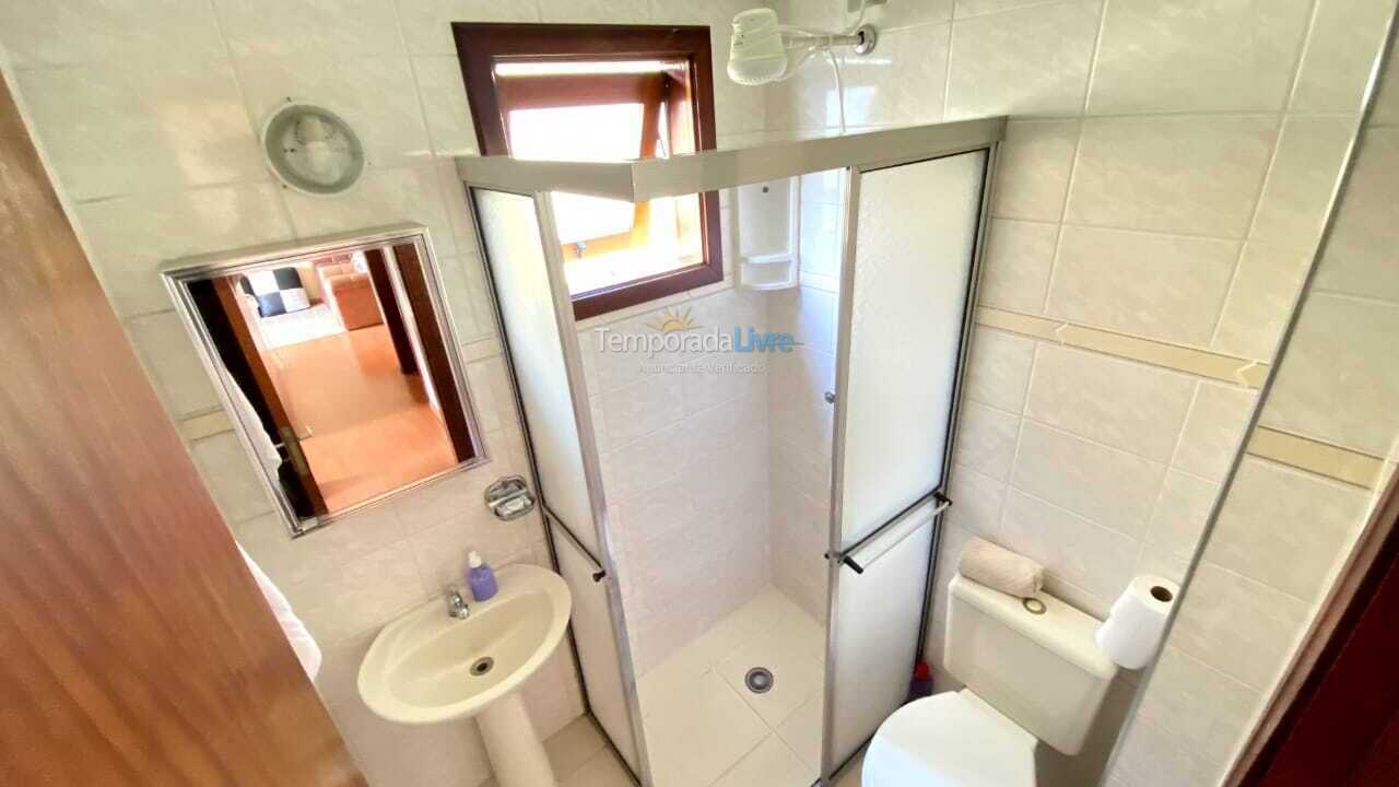 Apartment for vacation rental in Campos do Jordão (Alto da Boa Vista)