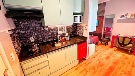 Apartamento para alugar em Rio de Janeiro - Madureira