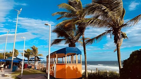 Apartamento para alquilar en Rio de Janeiro - Barra da Tijuca