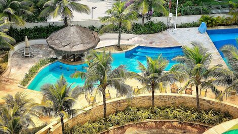 Apartamento para alquilar en Rio de Janeiro - Barra da Tijuca