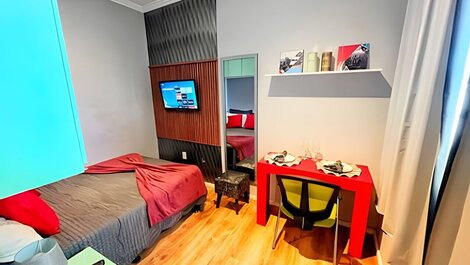 O Berço do Samba Carioca