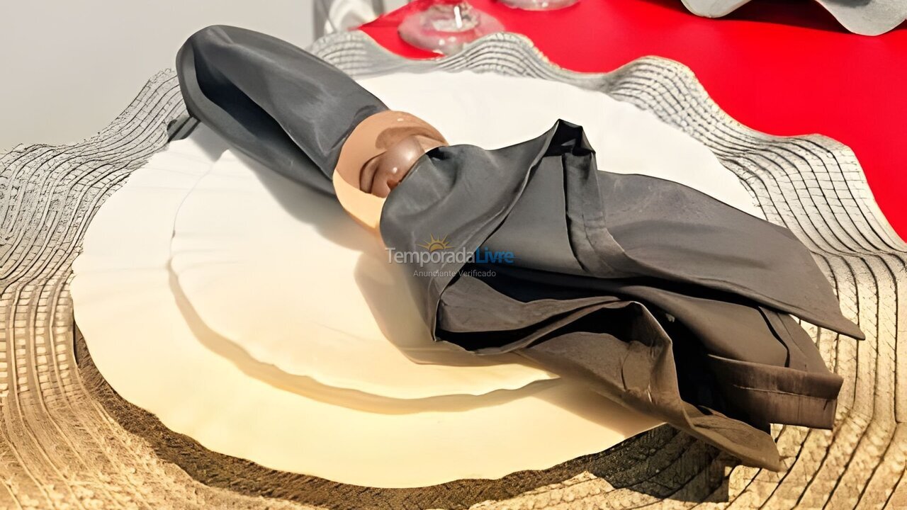 Apartamento para aluguel de temporada em Rio de Janeiro (Madureira)