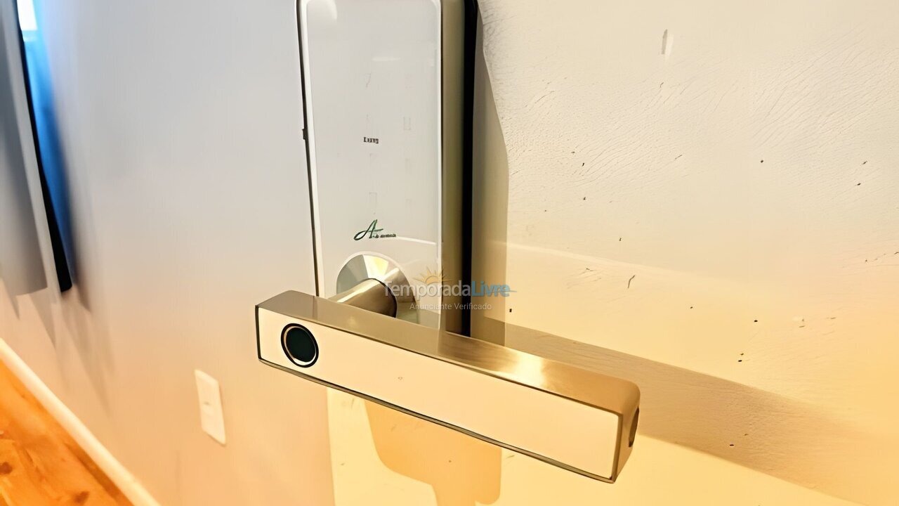 Apartamento para aluguel de temporada em Rio de Janeiro (Madureira)