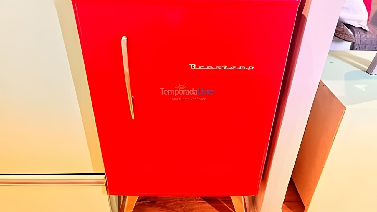 Apartamento para aluguel de temporada em Rio de Janeiro (Madureira)