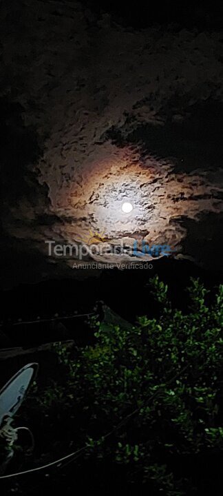 Apartamento para aluguel de temporada em São Sebastião (Maresias)