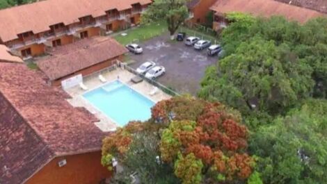 Comfort and Leisure: Apartment in Maranduba, Ubatuba!