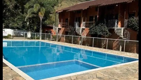 Apartamento para alquilar en Ubatuba - Maranduba