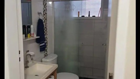 Comfort and Leisure: Apartment in Maranduba, Ubatuba!