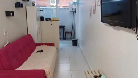 Comfort and Leisure: Apartment in Maranduba, Ubatuba!