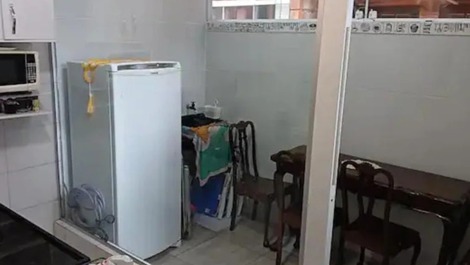 Comfort and Leisure: Apartment in Maranduba, Ubatuba!