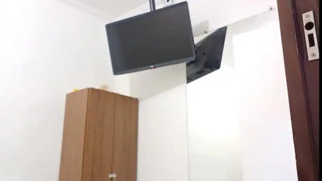 Comfort and Leisure: Apartment in Maranduba, Ubatuba!