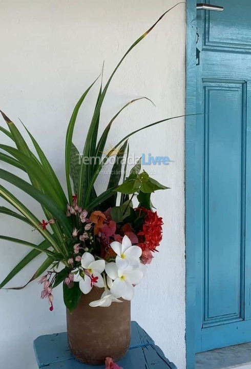Casa para alquiler de vacaciones em Aracati (Praia de Quixaba Terra da Paixão)