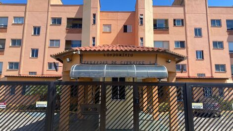 Apartamento para alquilar en Itanhaém - Cibratel I