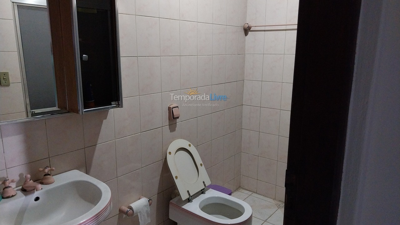 Casa para alquiler de vacaciones em Cabreúva (Jacaré)