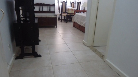 Apartment for rent in Rio de Janeiro - Copacabana