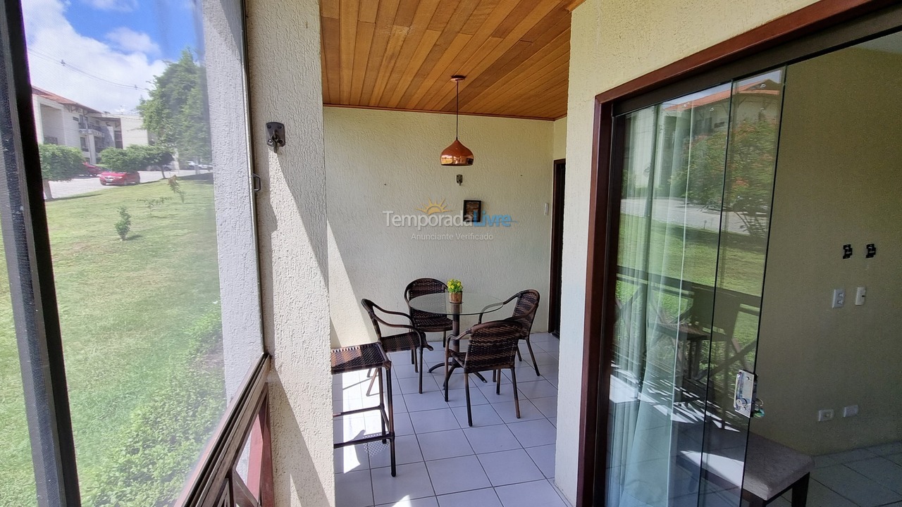 Apartamento para aluguel de temporada em Gravatá (Gravatá)
