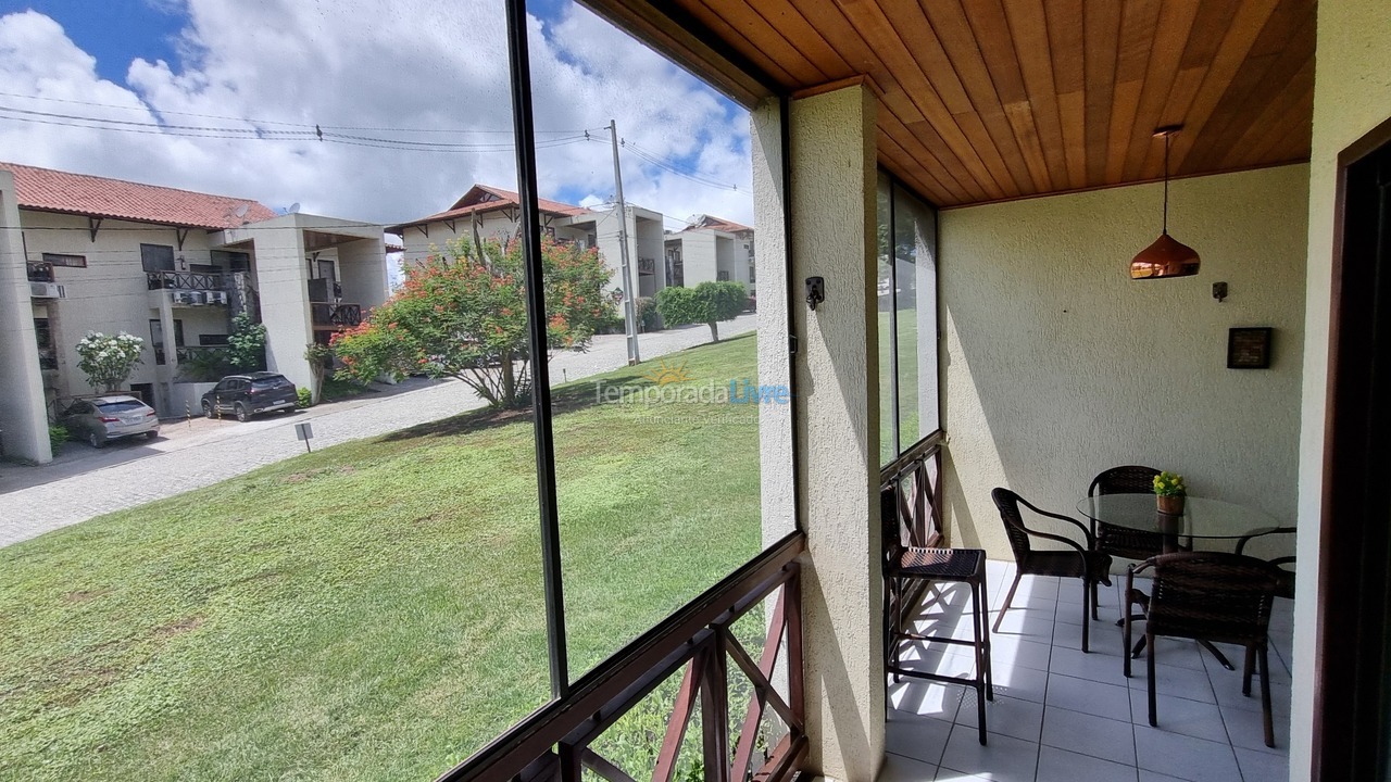 Apartamento para aluguel de temporada em Gravatá (Gravatá)