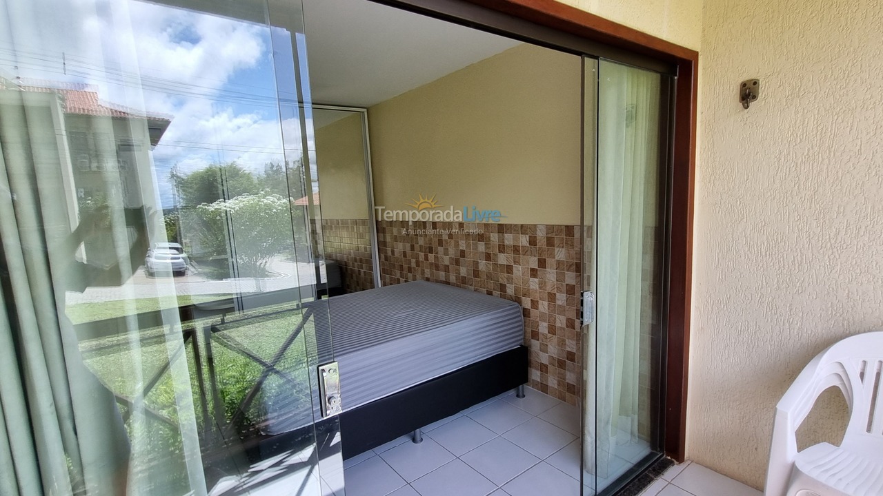 Apartamento para aluguel de temporada em Gravatá (Gravatá)