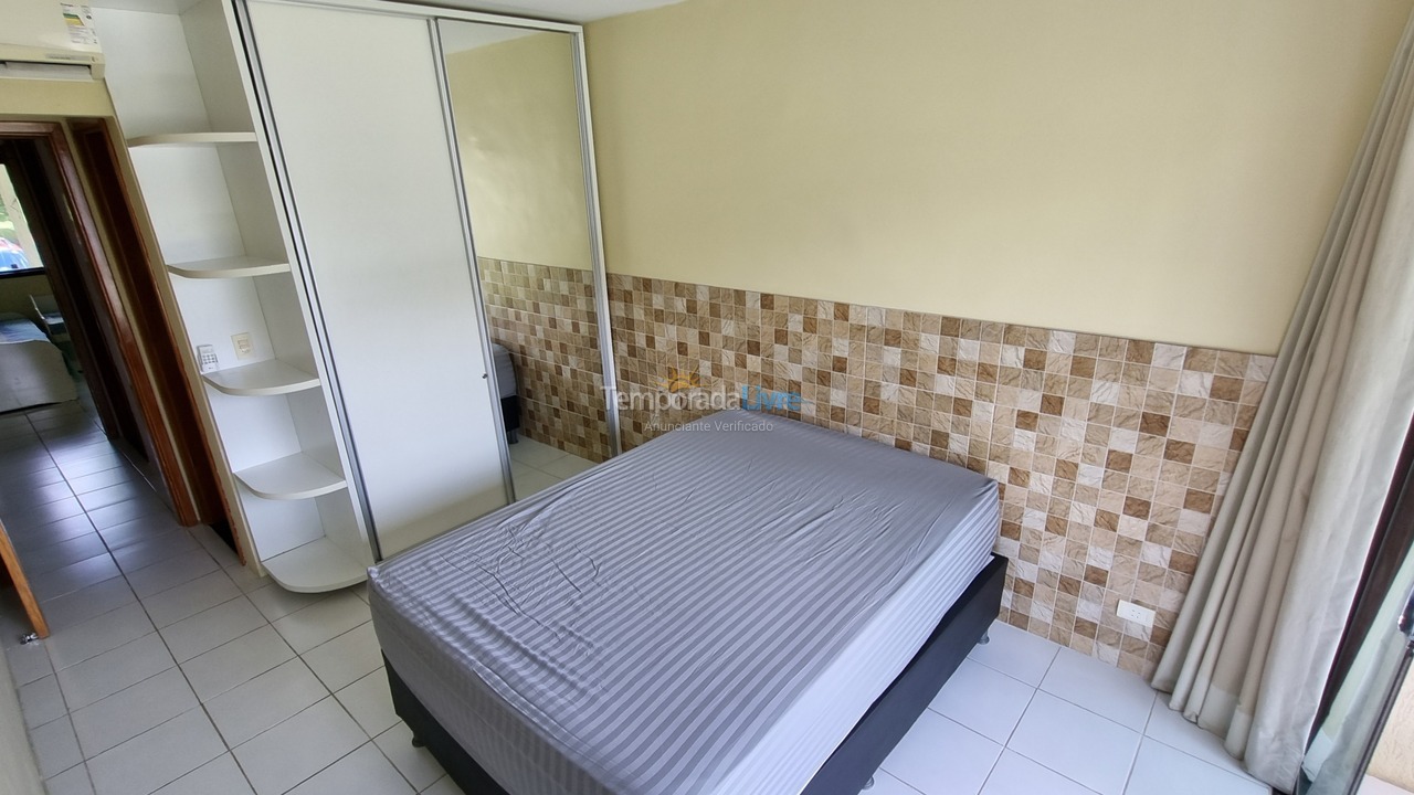 Apartamento para aluguel de temporada em Gravatá (Gravatá)