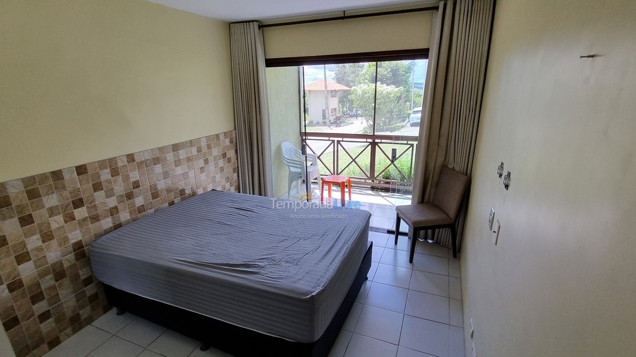 Apartamento para aluguel de temporada em Gravatá (Gravatá)