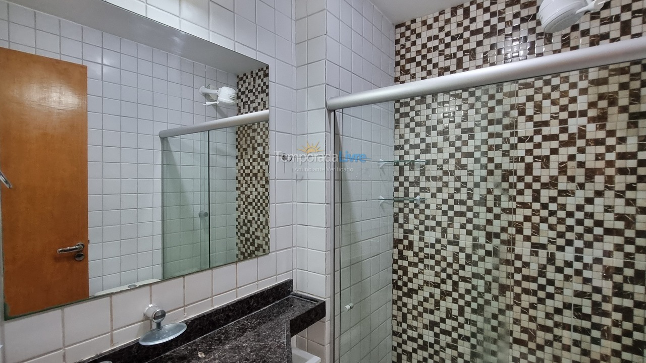 Apartamento para aluguel de temporada em Gravatá (Gravatá)