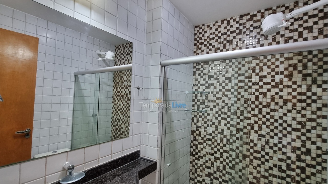Apartamento para aluguel de temporada em Gravatá (Gravatá)