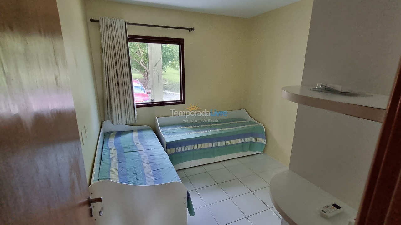 Apartamento para aluguel de temporada em Gravatá (Gravatá)