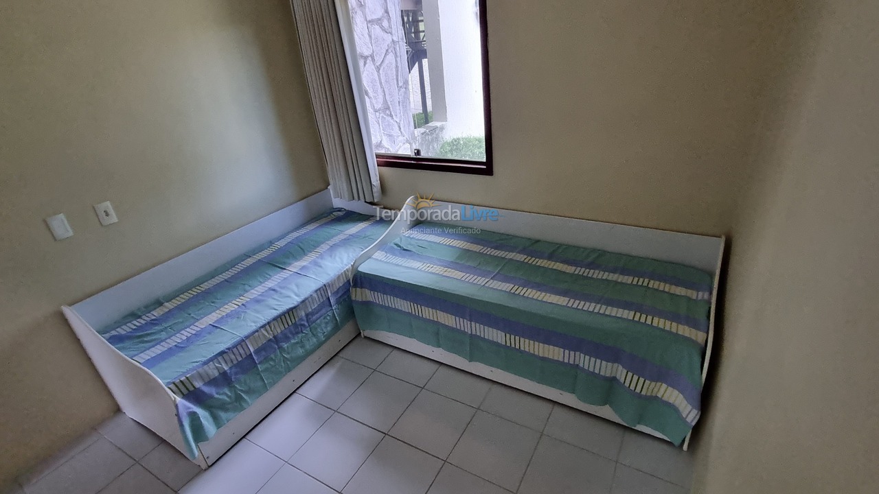 Apartamento para aluguel de temporada em Gravatá (Gravatá)