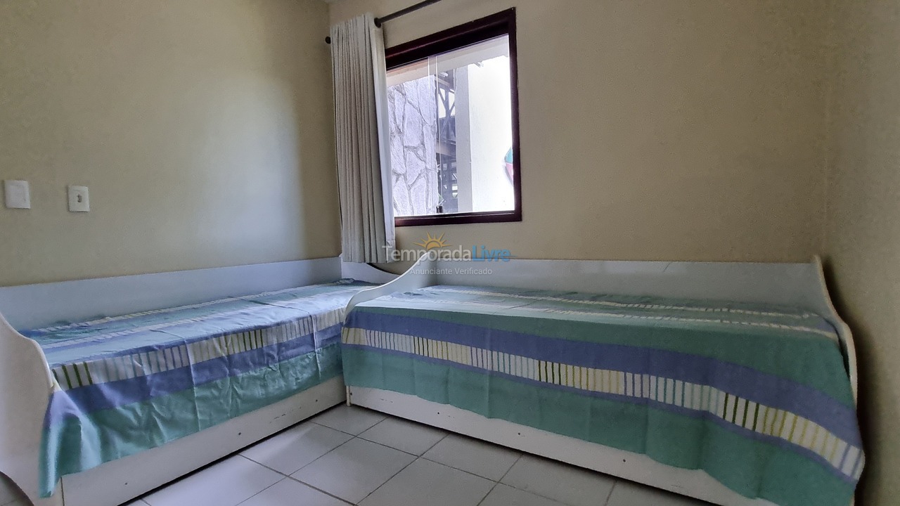 Apartamento para aluguel de temporada em Gravatá (Gravatá)