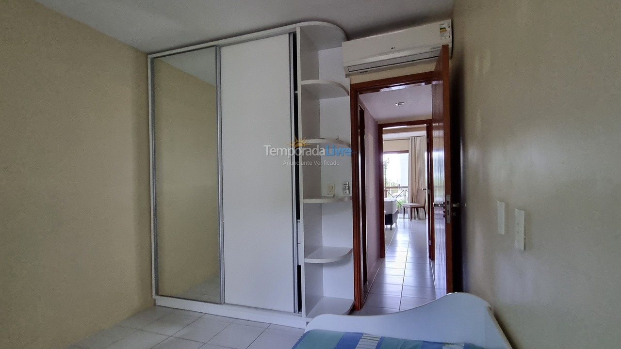 Apartamento para aluguel de temporada em Gravatá (Gravatá)