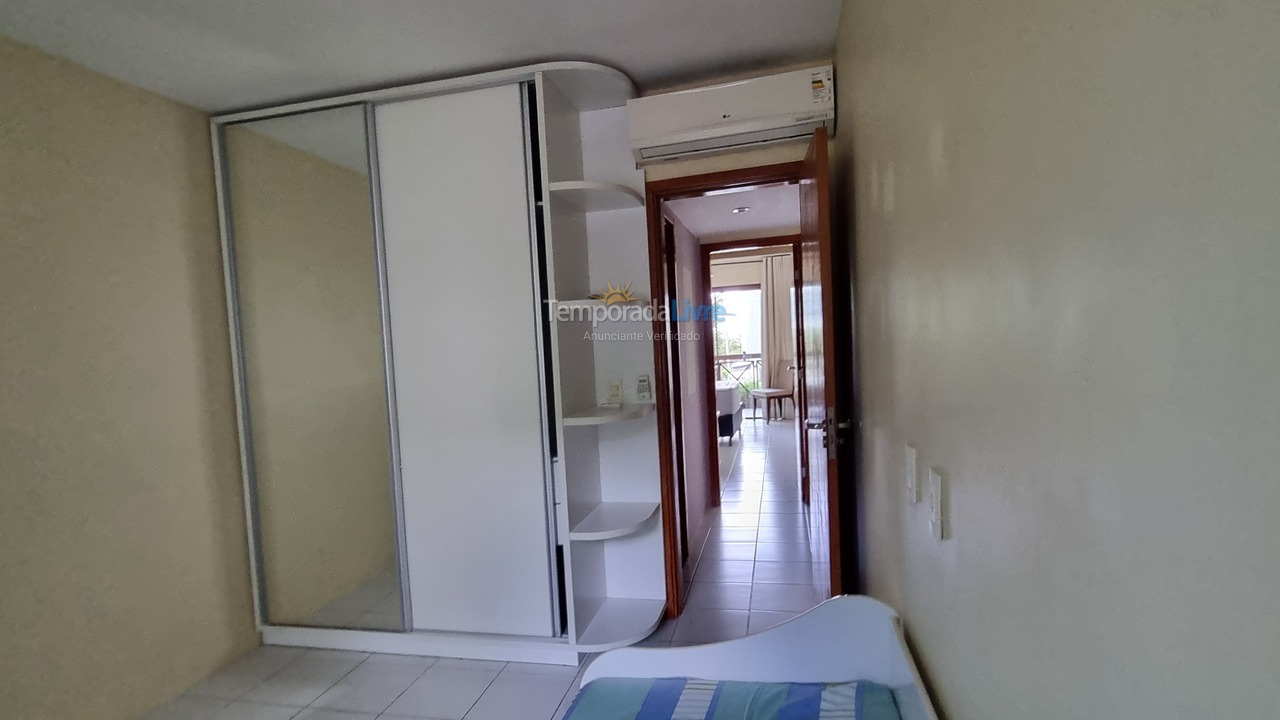 Apartamento para aluguel de temporada em Gravatá (Gravatá)