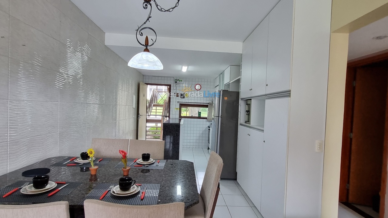 Apartamento para aluguel de temporada em Gravatá (Gravatá)