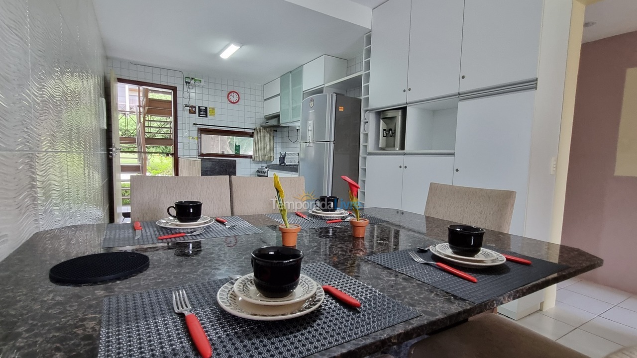Apartamento para aluguel de temporada em Gravatá (Gravatá)