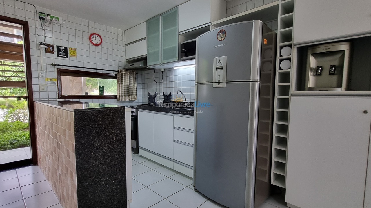 Apartamento para aluguel de temporada em Gravatá (Gravatá)