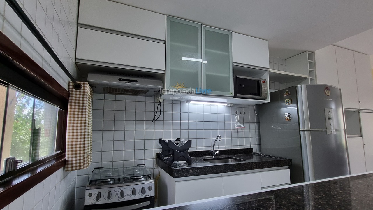 Apartamento para aluguel de temporada em Gravatá (Gravatá)