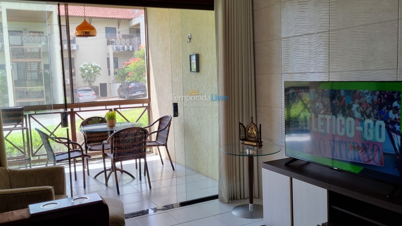 Apartamento para aluguel de temporada em Gravatá (Gravatá)