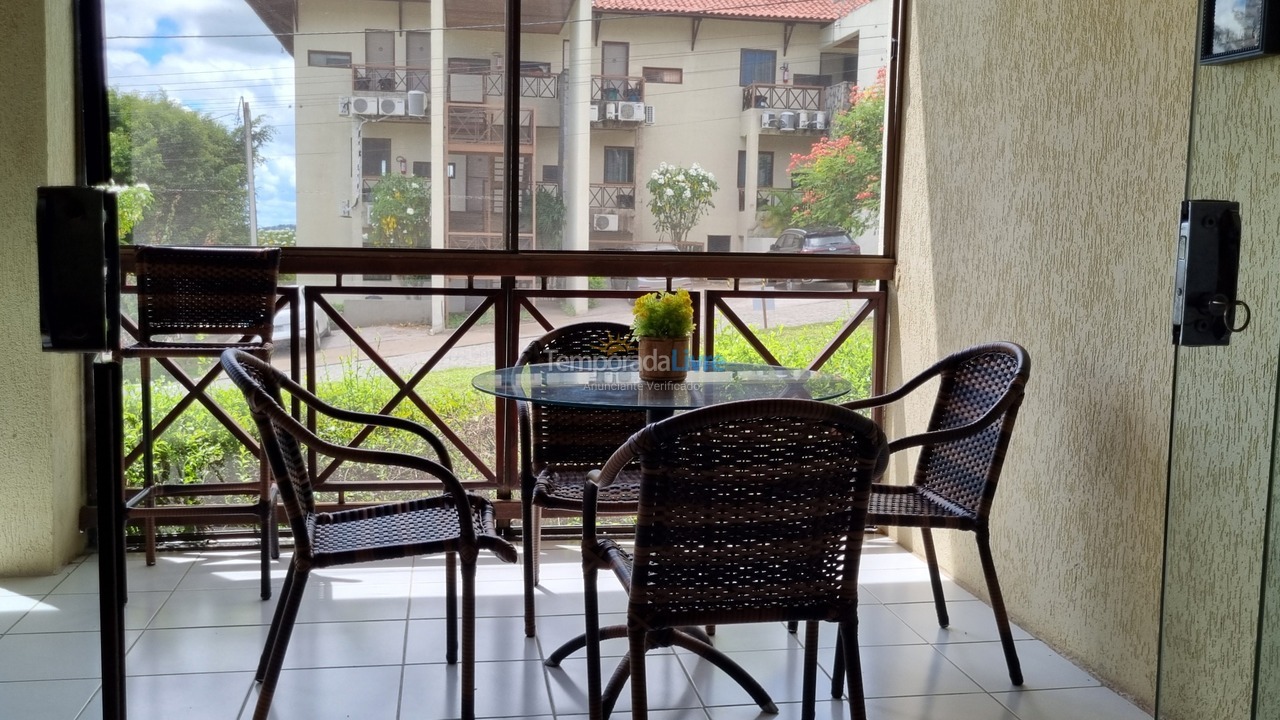 Apartamento para aluguel de temporada em Gravatá (Gravatá)