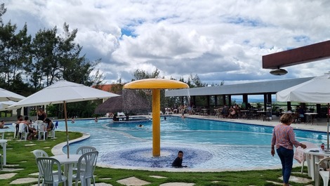 Apartamento para alugar em Gravatá - Gravatá