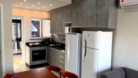 LINDA CASA EM BERTIOGA 10 PESSOAS.