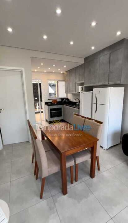 Casa para aluguel de temporada em Bertioga (Riviera de São Lourenço)