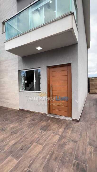 Casa para aluguel de temporada em Bertioga (Riviera de São Lourenço)