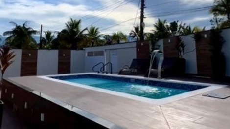 House for rent in Bertioga - Riviera de São Lourenço