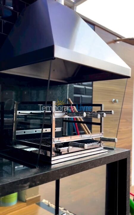 House for vacation rental in Bertioga (Riviera de São Lourenço)